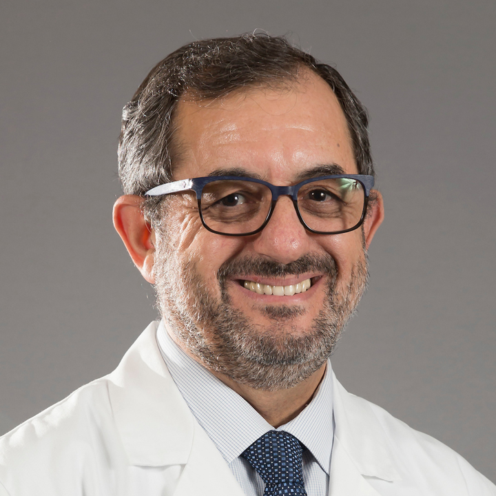 Dr. Aziz Benbrahim