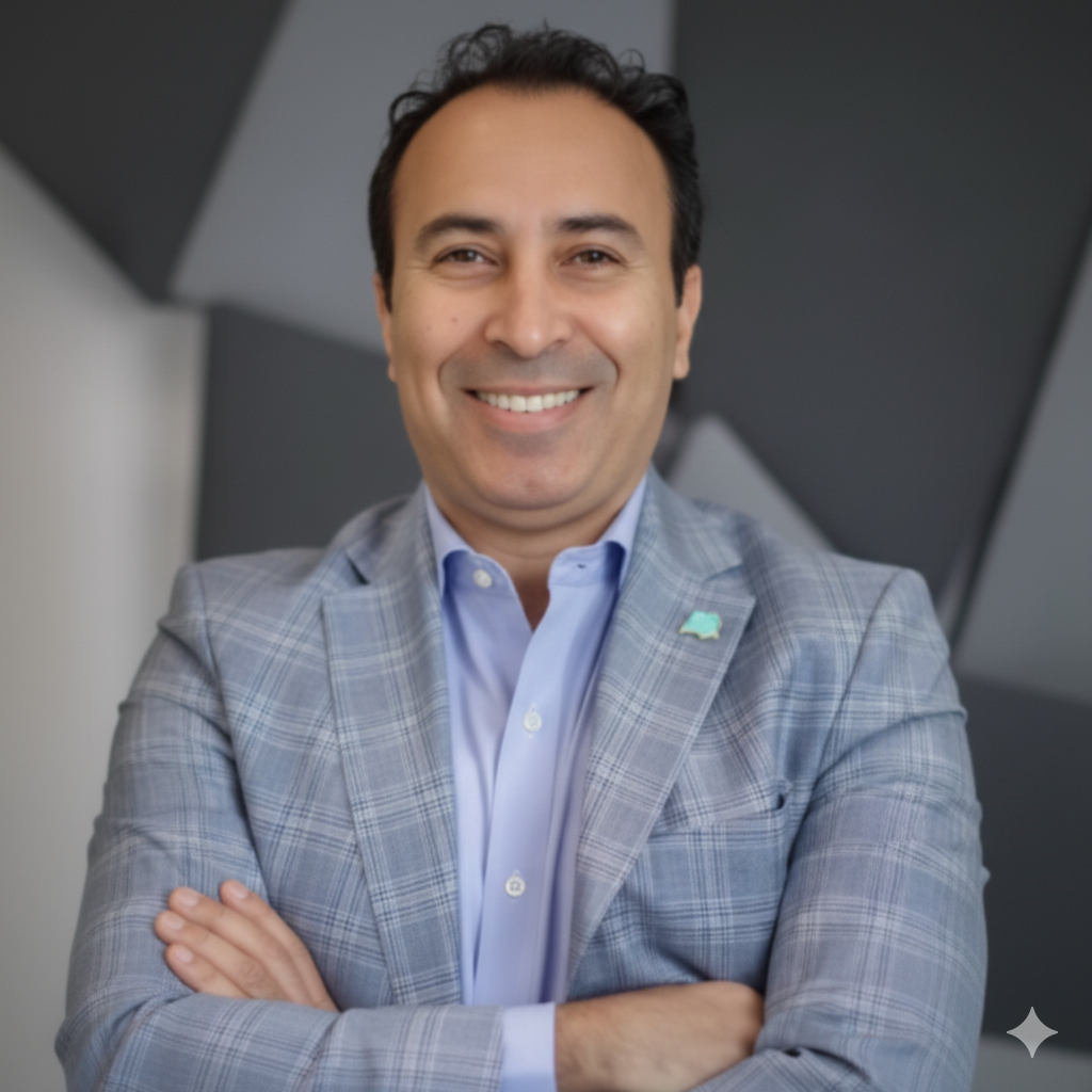 Mr ELAIMANI Rachid